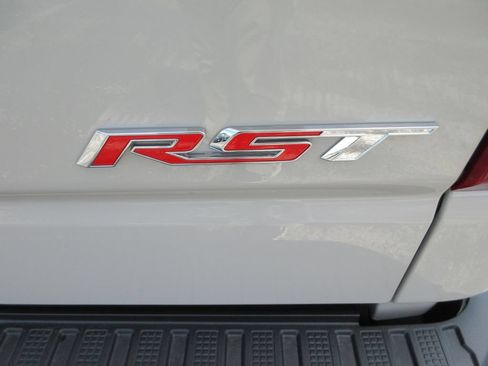 New 2026 Chevrolet Silverado 1500 RST w/ RST Select Package AWD/4WD image 11