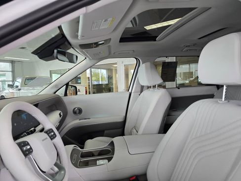 New 2026 Hyundai Palisade SEL Premium AWD/4WD image 19
