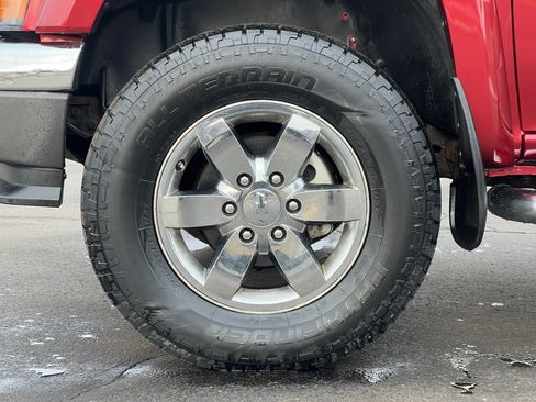 Used 2011 Chevrolet Colorado LT image 40