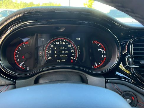 New 2026 Dodge Durango GT image 27