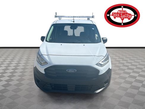 Used 2019 Ford Transit Connect XL image 2