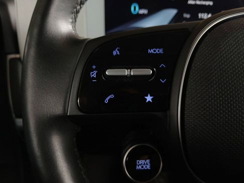 Certified 2024 Hyundai Ioniq 5 SEL image 21