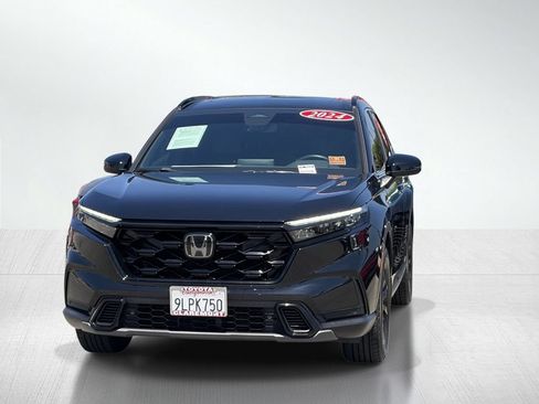 Used 2024 Honda CR-V Sport-L image 13