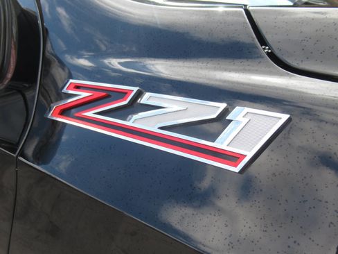 Used 2021 Chevrolet Tahoe Z71 image 6