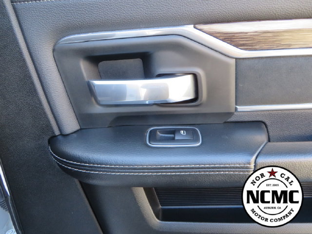 Used 2021 RAM 2500 Laramie AWD/4WD image 58
