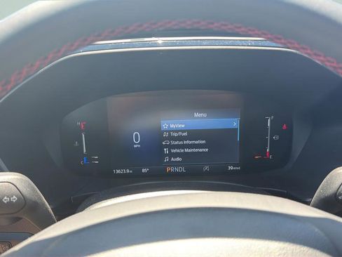 Certified 2024 Ford Escape ST-Line w/ Tech Pack #1 AWD/4WD image 43