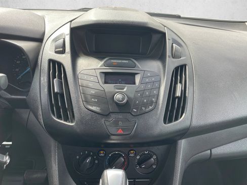 Used 2016 Ford Transit Connect XL FWD image 15