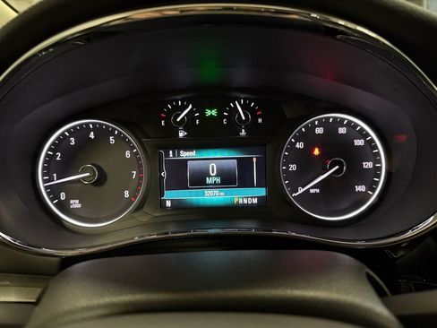 Used 2017 Buick Encore Preferred image 6