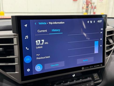 Used 2022 Toyota Tundra Limited image 41