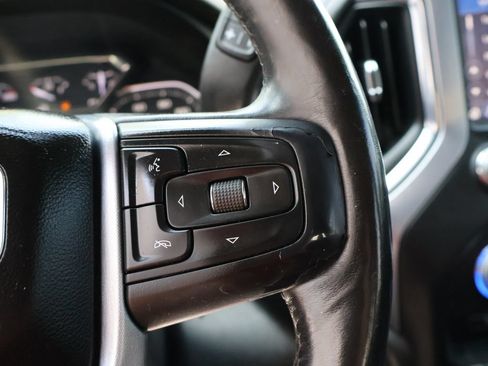 Used 2021 GMC Sierra 1500 Elevation w/ Preferred Package AWD/4WD image 33