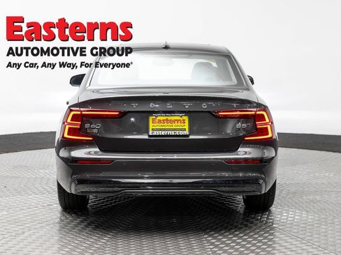 Used 2024 Volvo S60 B5 Core AWD/4WD image 6