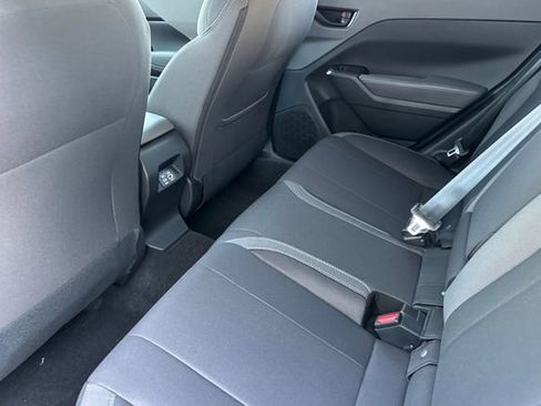 New 2026 Subaru Crosstrek 2.0i Premium image 9