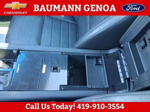 Used 2016 Ford Taurus SHO w/ Equipment Group 401A AWD/4WD image 24