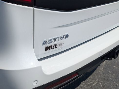 New 2026 Ford Expedition Max Active AWD/4WD image 17