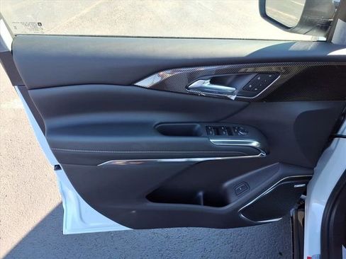 New 2026 Chevrolet Traverse High Country w/ LPO, Floor Liner Package AWD/4WD image 10