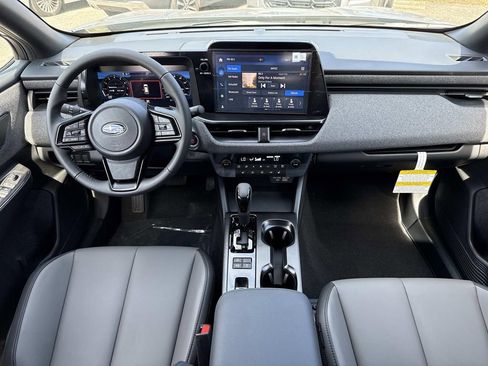 New 2026 Subaru Outback Premium image 17