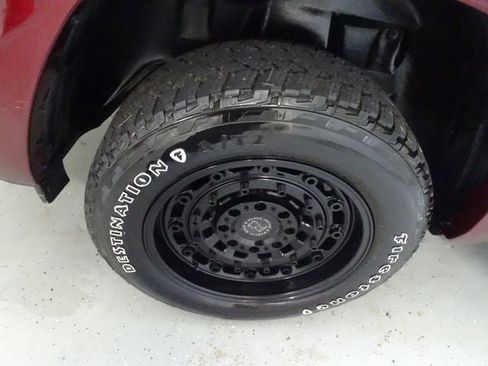 Used 2022 RAM 1500 Laramie AWD/4WD image 30