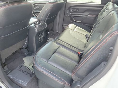 Used 2023 Nissan Titan PRO-4X w/ Pro-4x Convenience Package image 22