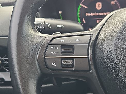 Used 2024 Honda Accord Sport image 17