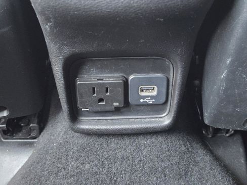 Certified 2019 Jeep Compass Trailhawk w/ Cold Weather Group image 28