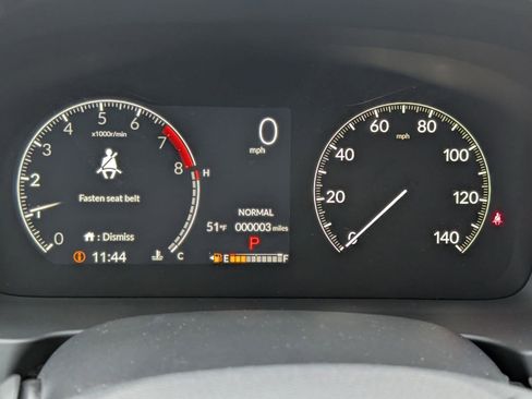 New 2026 Honda Ridgeline RTL image 18