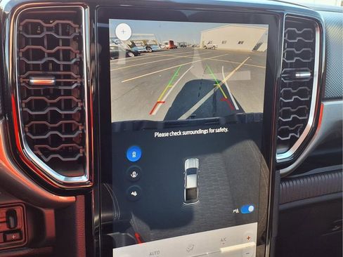 New 2026 Ford Ranger XLT w/ Equipment Group 301A High image 7