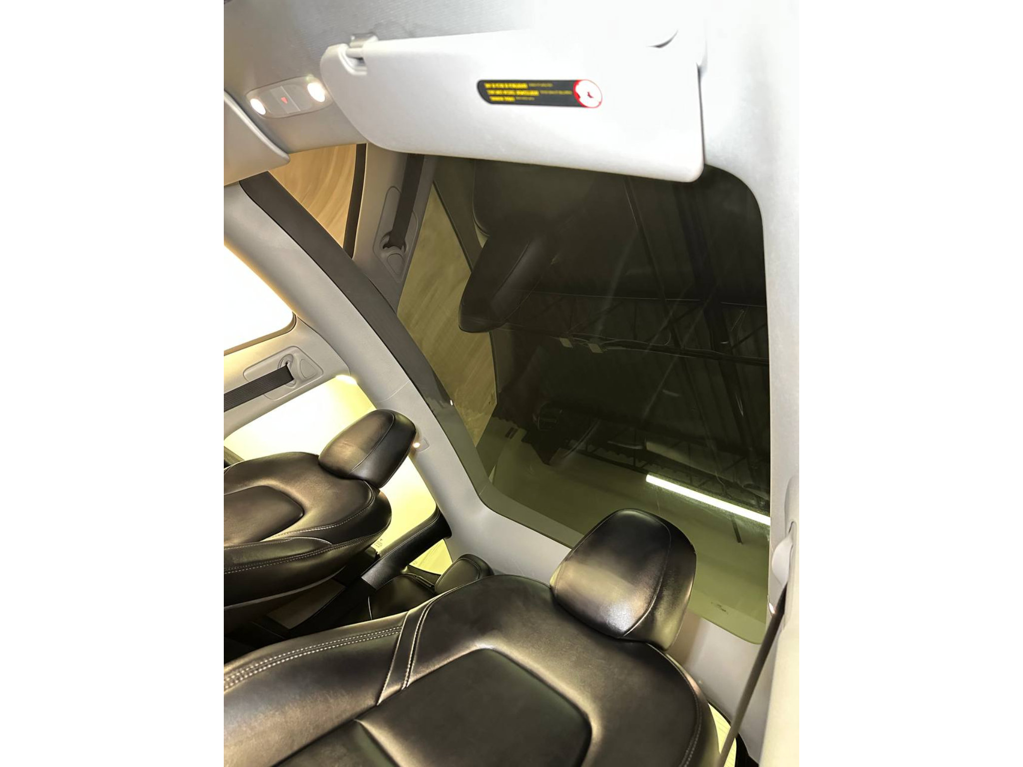 Used 2023 Tesla Model Y Long Range AWD/4WD image 37