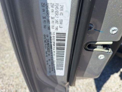 Used 2019 Jeep Cherokee Trailhawk image 33