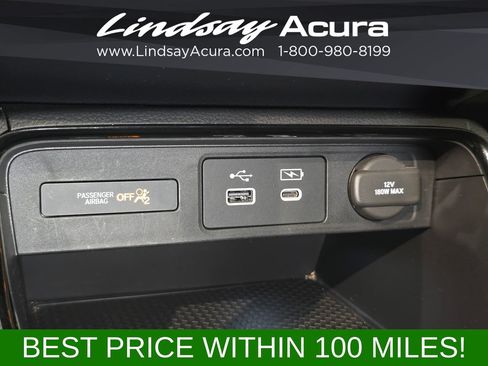 Used 2023 Honda CR-V Sport image 19