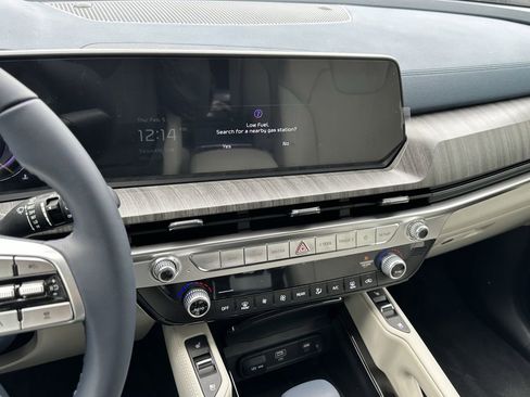 New 2025 Kia Telluride EX image 23