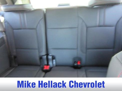 New 2026 Chevrolet Tahoe RST image 11