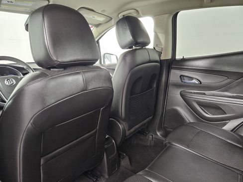 Used 2018 Buick Encore Sport Touring FWD image 32