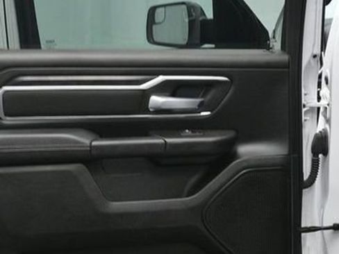 Used 2024 RAM 1500 Big Horn image 15