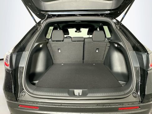 New 2026 Honda HR-V Sport image 24