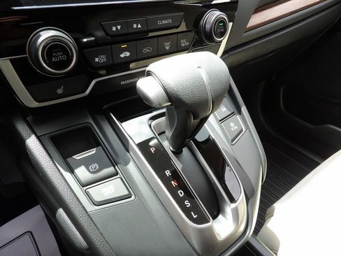 Used 2020 Honda CR-V EX image 21