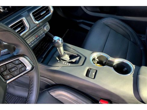 Used 2024 Ford Mustang GT Premium image 18