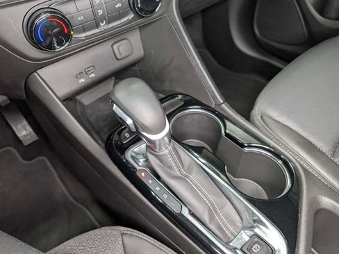 Certified 2024 Buick Encore GX Preferred image 28