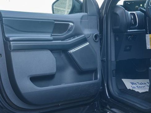 New 2025 Ford Expedition Platinum w/ Stealth Performance Package image 50