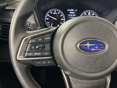 Certified 2023 Subaru Legacy Premium w/ Tech Package 1 image 19