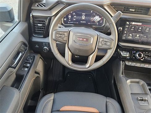 New 2026 GMC Sierra 2500 AT4 image 11