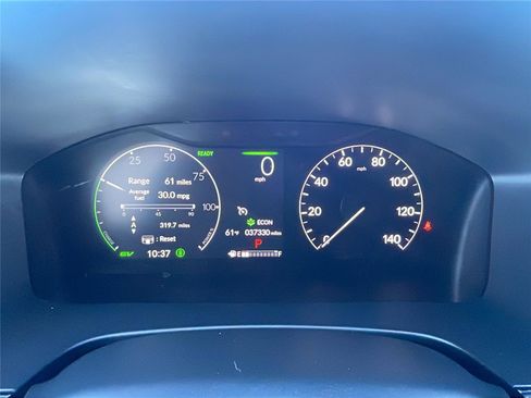 Used 2023 Honda CR-V Sport Touring image 24