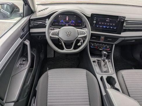 New 2026 Volkswagen Jetta S image 16