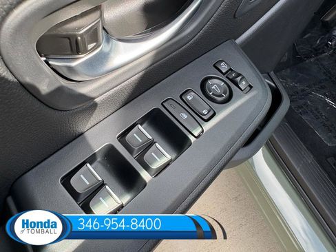 New 2026 Honda Passport TrailSport Elite image 9