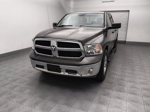 Used 2019 RAM 1500 Tradesman w/ Tradesman SXT Package RWD image 15