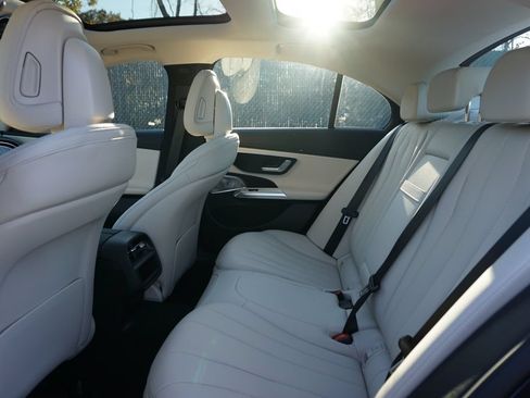 Used 2026 Mercedes-Benz E 350 Sedan image 13