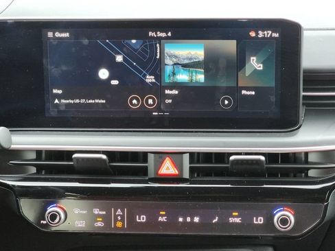 Certified 2026 Kia K5 GT-Line w/ GT-Line Premium Package FWD image 21