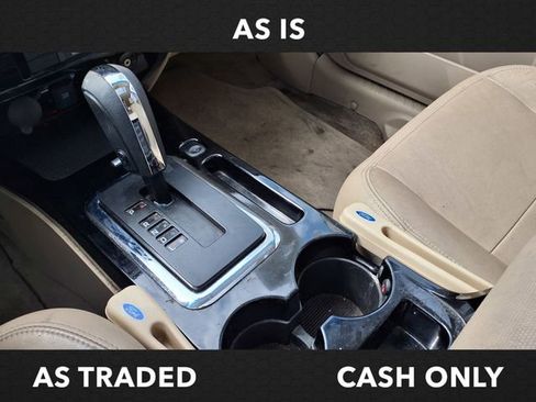 Used 2012 Ford Escape Limited FWD image 21