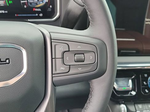 New 2026 GMC Sierra 2500 Denali Ultimate AWD/4WD image 24