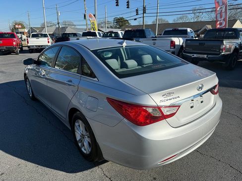 Used 2011 Hyundai Sonata GLS w/ Popular Equipment Pkg 2 image 6