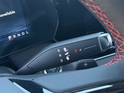 New 2026 Chevrolet Equinox RS w/ Convenience Package III image 18